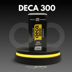 Deca 300