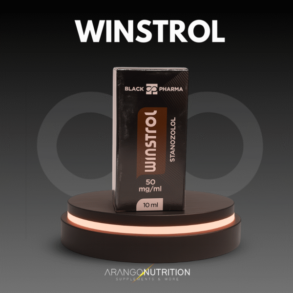 Winstrol