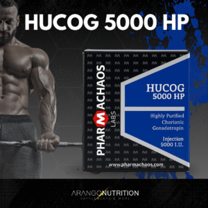 hucog 5000 hp