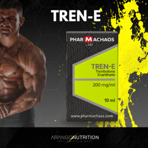 TREN-E