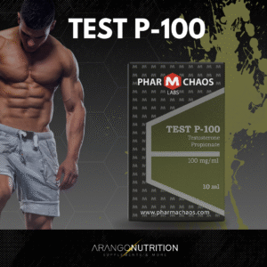 TEST P-100