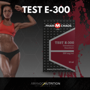 TEST E-300