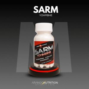 SARM YOHIMBINE