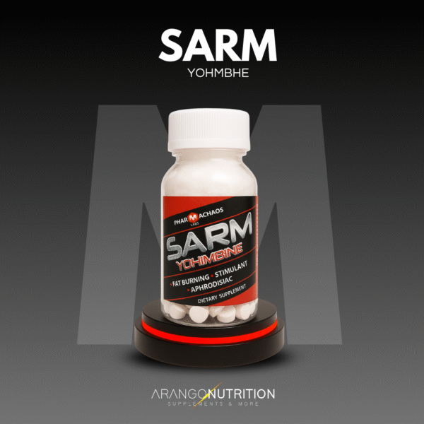 SARM YOHIMBINE