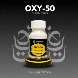 Emirates OXY‑50