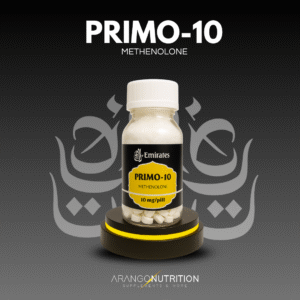 Emirates Primo‑10 – Methenolone