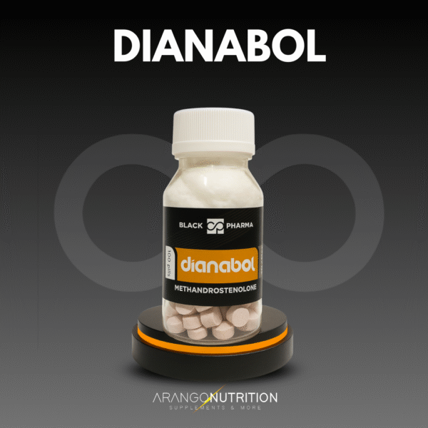 Dianabol