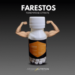 FARESTOS – Toremifeno