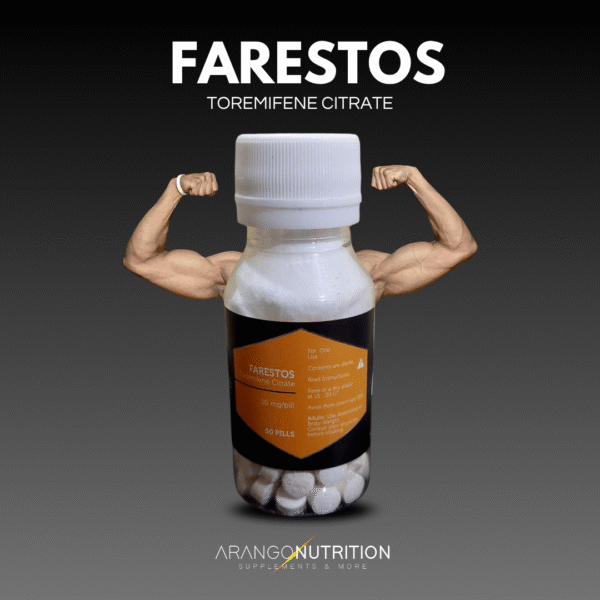 FARESTOS – Toremifeno