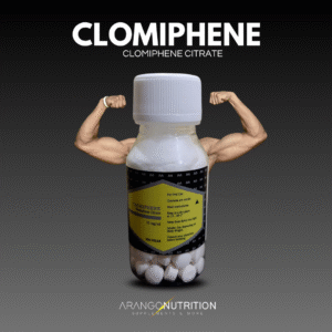 Clomiphene Citrate