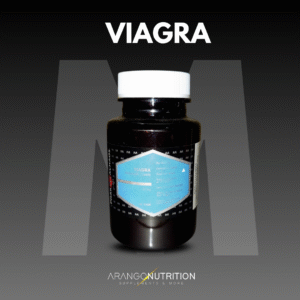 Viagra- Arango Nutrition