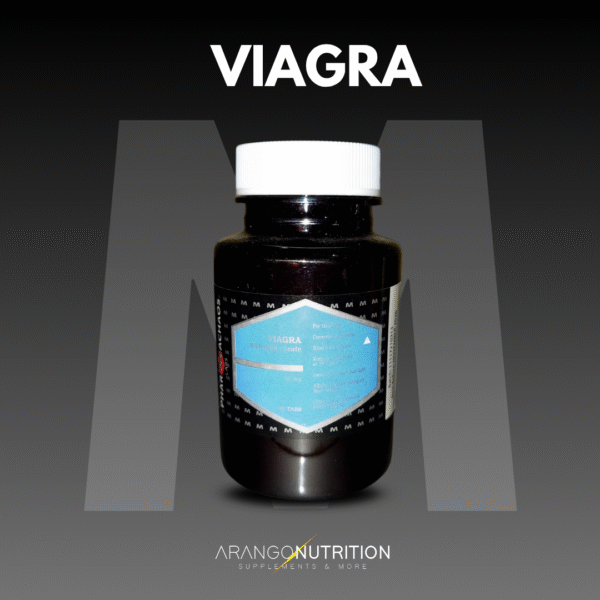 Viagra- Arango Nutrition