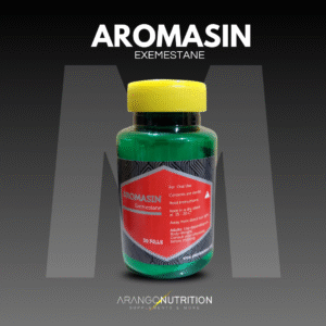 Aromasin - Exemestane