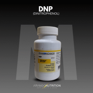 DNP (Dinitrophenol)