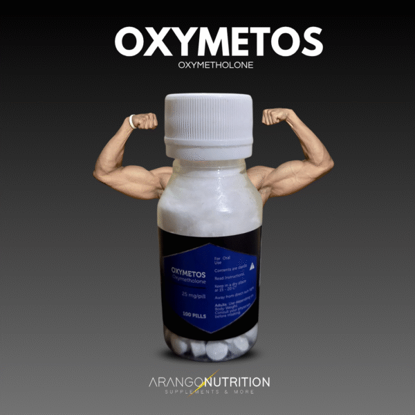 Oxymetos Oxymetholone