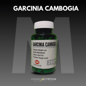Garcinia Cambogia