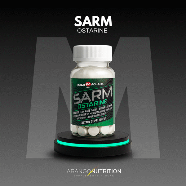 SARM Ostarine