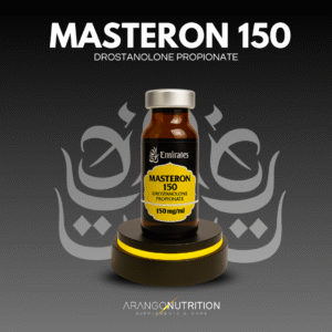 Masteron 150 - Emirates
