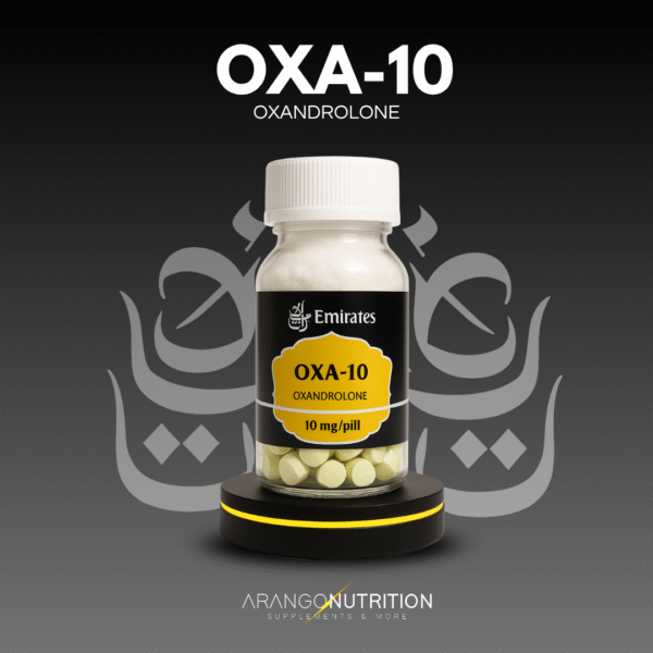 Emirates OXA-10