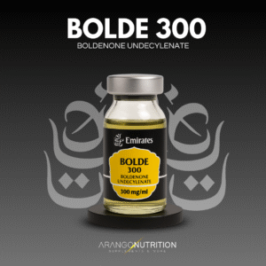 Bolde 300 - Emirates