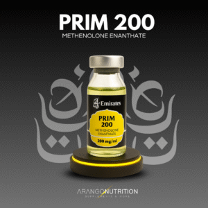 Prim 200 – Methenolone Enanthate