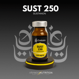 SUST 250 – Sustanon