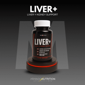Liver+