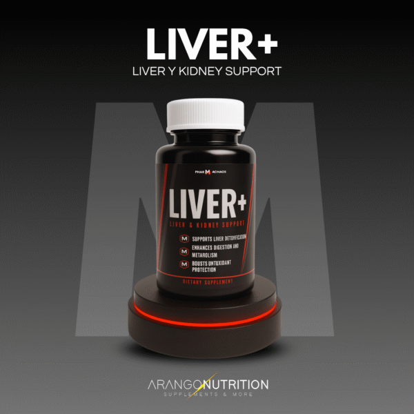Liver+