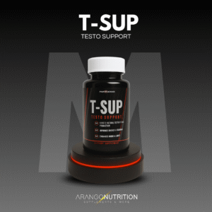 T-SUP - Pharmachaos Labs