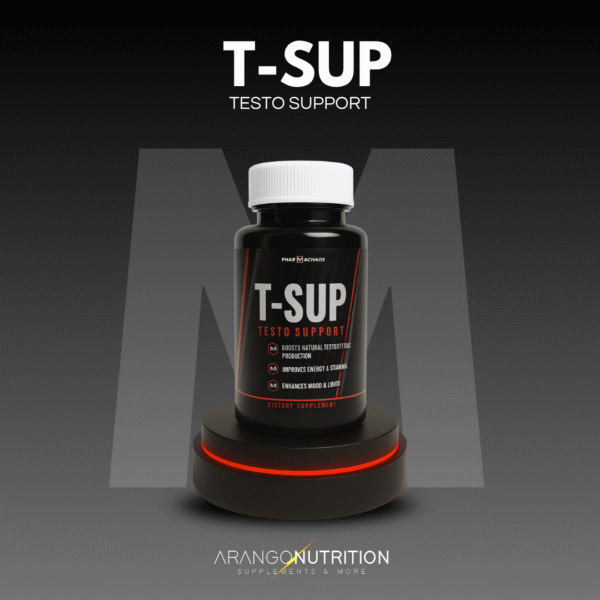 T-SUP - Pharmachaos Labs