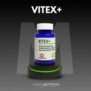 Vitex - Pharmachaos Labs