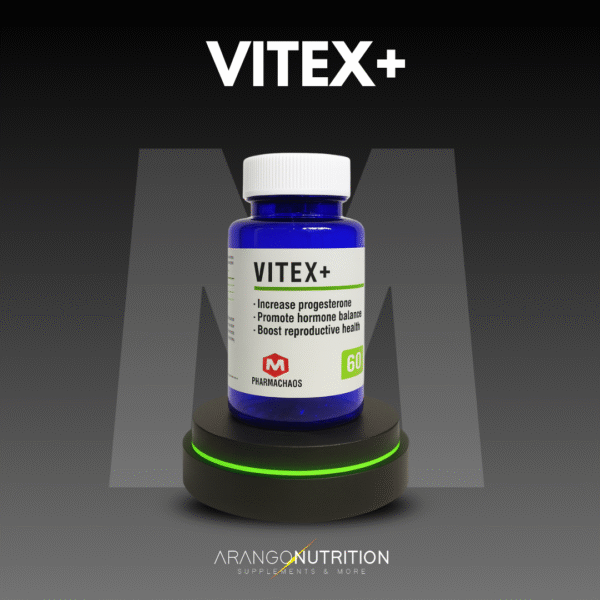 Vitex - Pharmachaos Labs