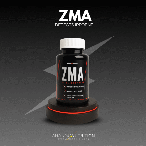 ZMA - Pharmachaos Labs