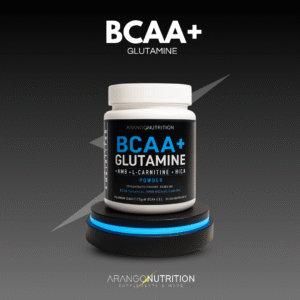 BCAA+ Glutamine