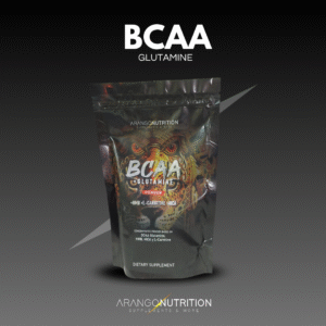 BCAA Glutamine