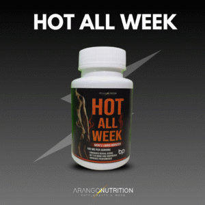 Hot All Week