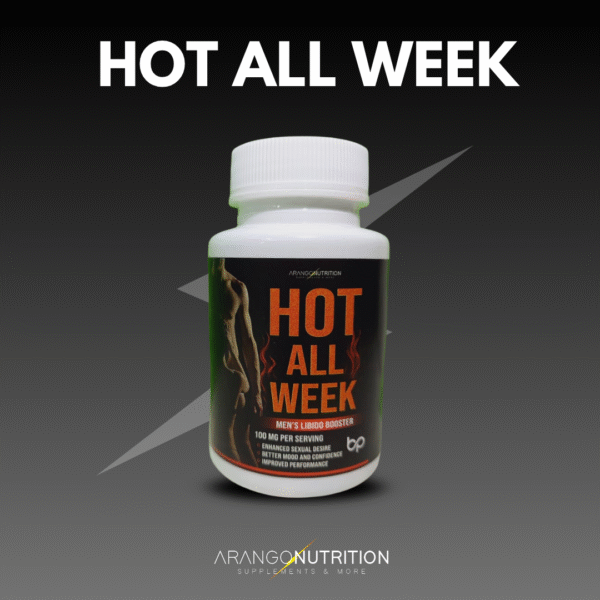 Hot All Week