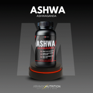 Ashwa Ashwagandha