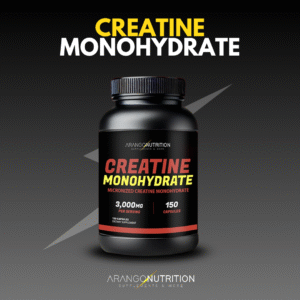 Creatine Monohydrate Micronized