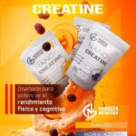 NANO CREATINE – Nanogen Nutrition